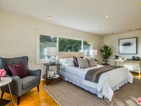 9633 Highridge Drive, Beverly Hills CA 90210