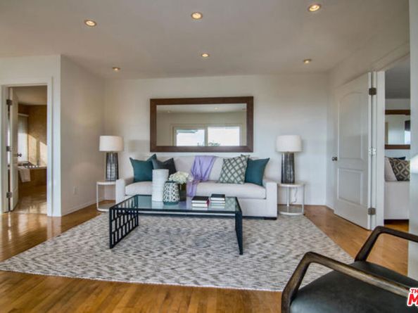 9633 Highridge Drive, Beverly Hills CA 90210