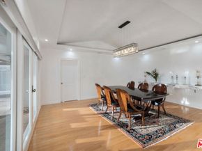 9633 Highridge Drive, Beverly Hills CA 90210