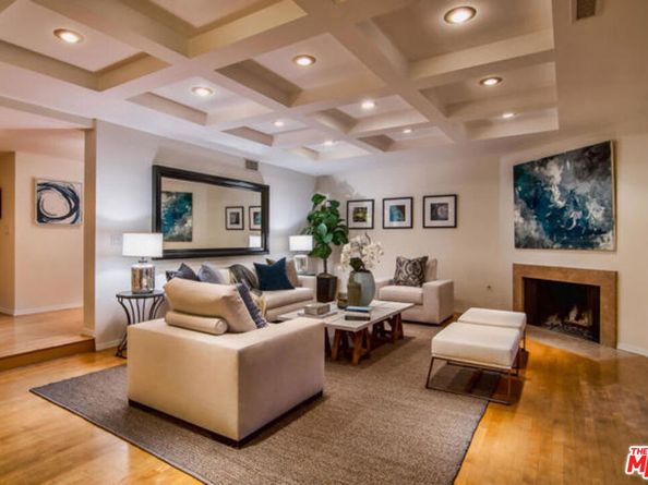 9633 Highridge Drive, Beverly Hills CA 90210