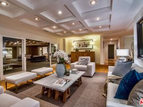 9633 Highridge Drive, Beverly Hills CA 90210