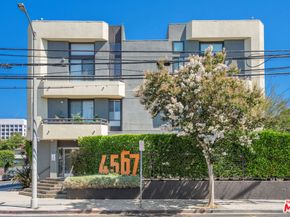 4567 Lexington Avenue 106, Los Angeles CA 90029