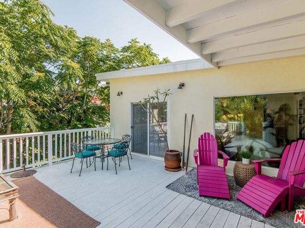 1342 Miller Drive, West Hollywood CA 90069