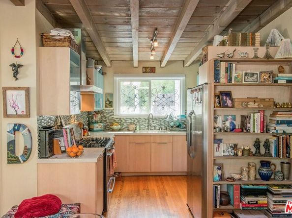 1342 Miller Drive, West Hollywood CA 90069