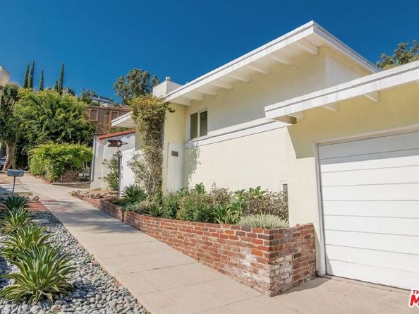 1342 Miller Drive, West Hollywood CA 90069