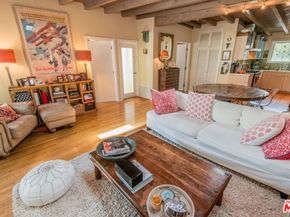 1342 Miller Drive, West Hollywood CA 90069