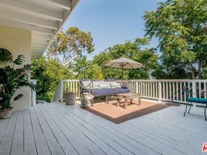 1342 Miller Drive, West Hollywood CA 90069