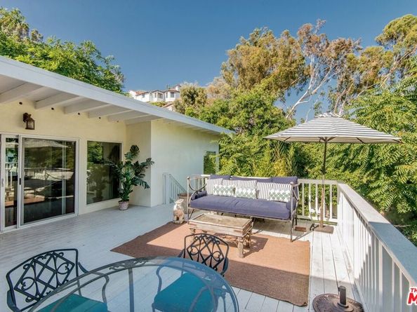 1342 Miller Drive, West Hollywood CA 90069