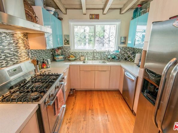 1342 Miller Drive, West Hollywood CA 90069