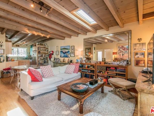 1342 Miller Drive, West Hollywood CA 90069