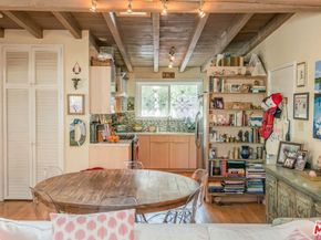 1342 Miller Drive, West Hollywood CA 90069