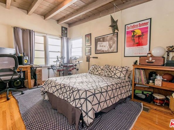 1342 Miller Drive, West Hollywood CA 90069