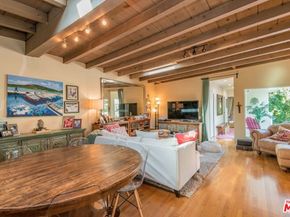 1342 Miller Drive, West Hollywood CA 90069