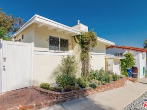 1342 Miller Drive, West Hollywood CA 90069