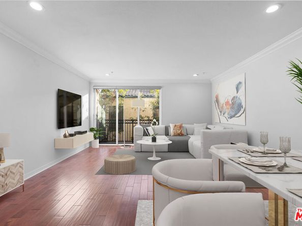 1401 S St Andrews Place 201, Los Angeles CA 90019