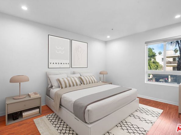 1401 S St Andrews Place 201, Los Angeles CA 90019