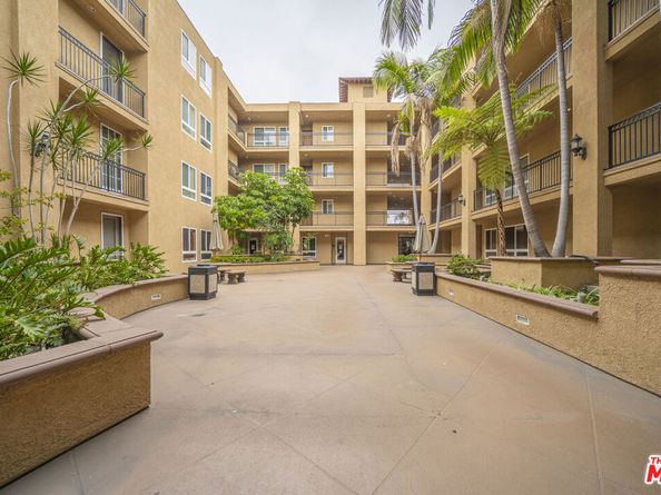 1401 S St Andrews Place 201, Los Angeles CA 90019