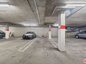 1401 S St Andrews Place 201, Los Angeles CA 90019