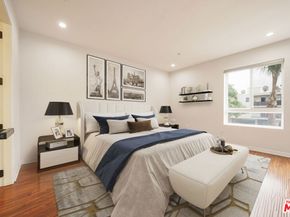 1401 S St Andrews Place 201, Los Angeles CA 90019