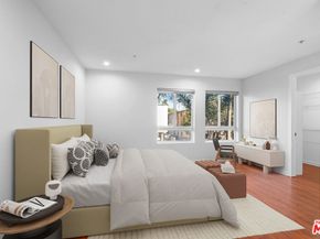 1401 S St Andrews Place 201, Los Angeles CA 90019