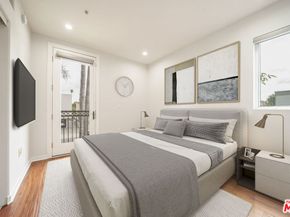 1401 S St Andrews Place 201, Los Angeles CA 90019