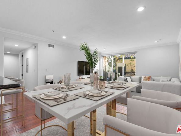 1401 S St Andrews Place 201, Los Angeles CA 90019