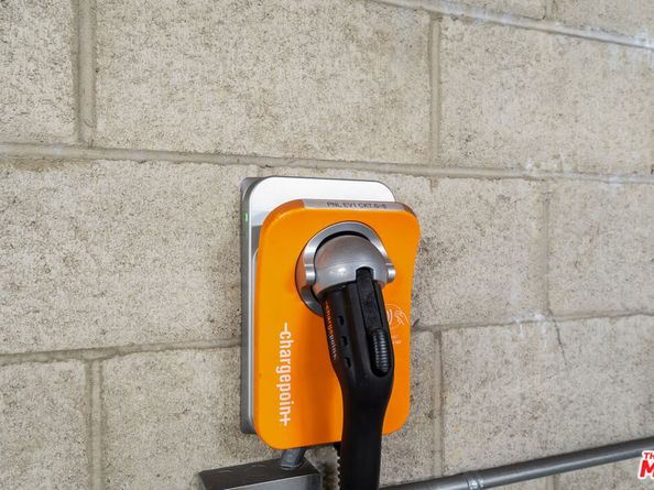 1401 S St Andrews Place 201, Los Angeles CA 90019