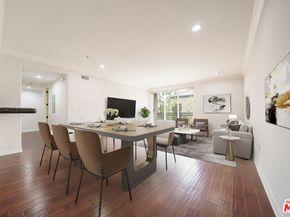 1401 S St Andrews Place 201, Los Angeles CA 90019