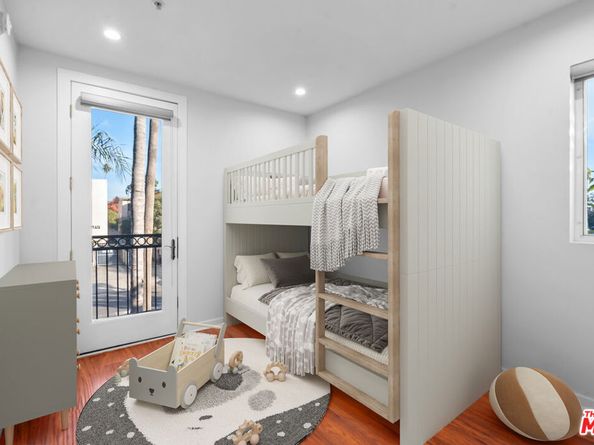 1401 S St Andrews Place 201, Los Angeles CA 90019