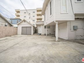 1046 S Fedora Street, Los Angeles CA 90006