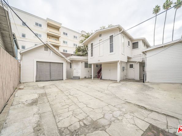 1046 S Fedora Street, Los Angeles CA 90006
