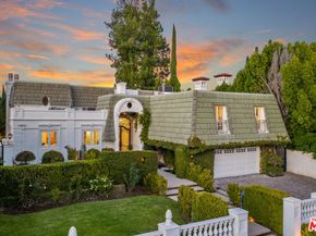 18875 Pasadero Drive, Tarzana CA 91356