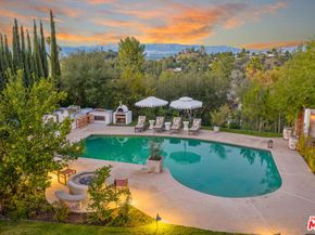 18875 Pasadero Drive, Tarzana CA 91356