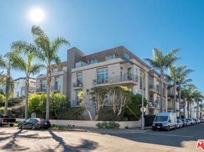 13320 Beach Avenue 304, Marina Del Rey CA 90292