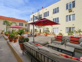 1345 N Hayworth Avenue 209, West Hollywood CA 90046