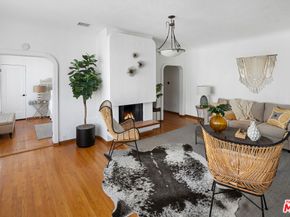 1345 N Hayworth Avenue 209, West Hollywood CA 90046