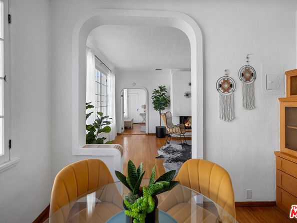 1345 N Hayworth Avenue 209, West Hollywood CA 90046