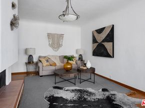 1345 N Hayworth Avenue 209, West Hollywood CA 90046