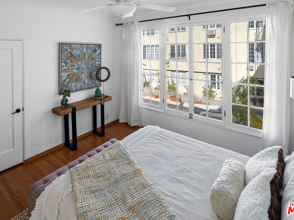 1345 N Hayworth Avenue 209, West Hollywood CA 90046