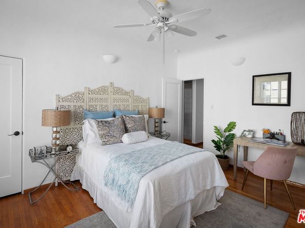 1345 N Hayworth Avenue 209, West Hollywood CA 90046