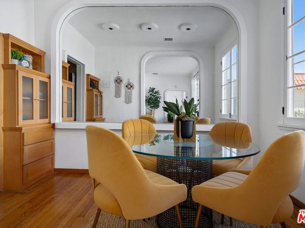 1345 N Hayworth Avenue 209, West Hollywood CA 90046