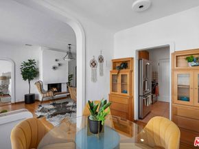 1345 N Hayworth Avenue 209, West Hollywood CA 90046