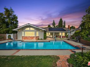 23512 Community Street, West Hills CA 91304