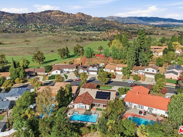 23512 Community Street, West Hills CA 91304