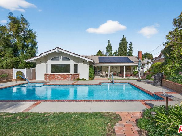 23512 Community Street, West Hills CA 91304