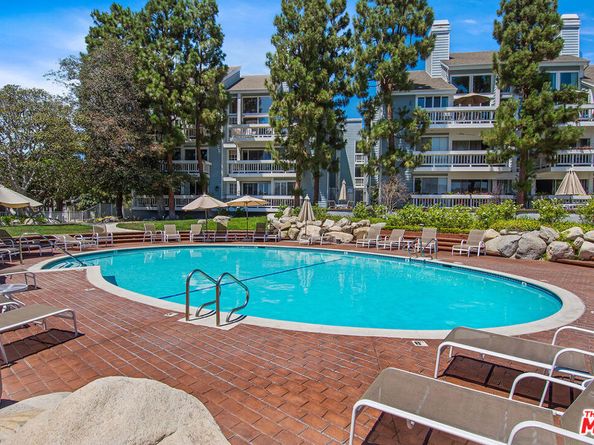 13080 Mindanao Way 95, Marina Del Rey CA 90292