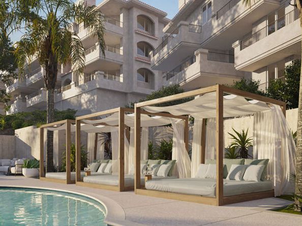 6489 Cavalleri Road 202, Malibu CA 90265