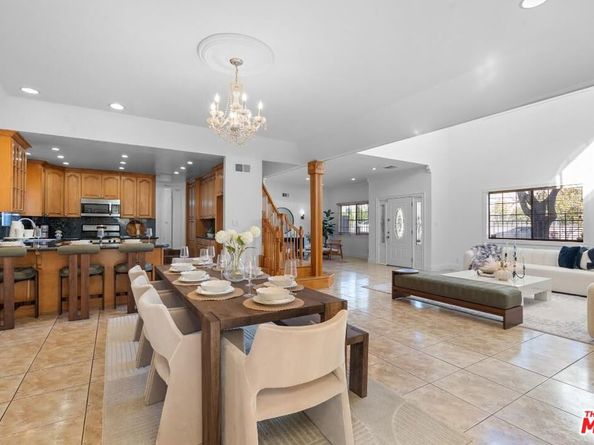 800 S Bronson Avenue, Los Angeles CA 90005