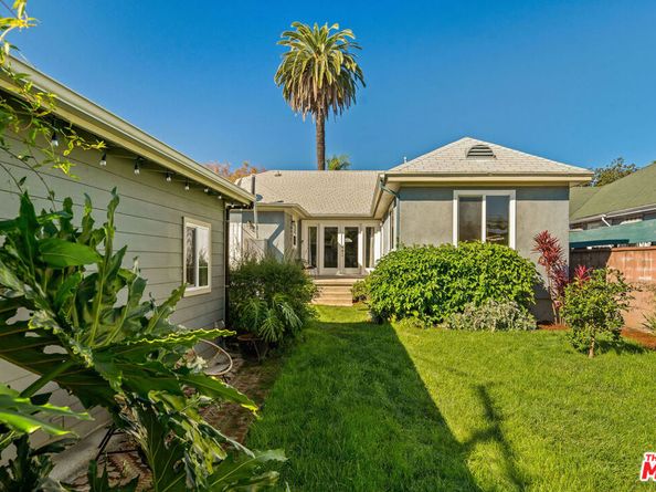 5748 7th Avenue, Los Angeles CA 90043