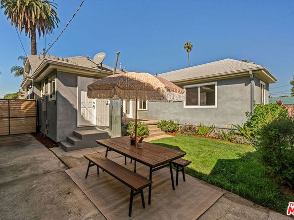 5748 7th Avenue, Los Angeles CA 90043